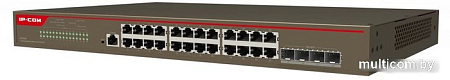 Управляемый коммутатор 3-го уровня IP-COM G5328X