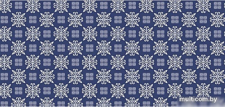 Корзина JoyArty Красивый снегопад gaba_290640_L