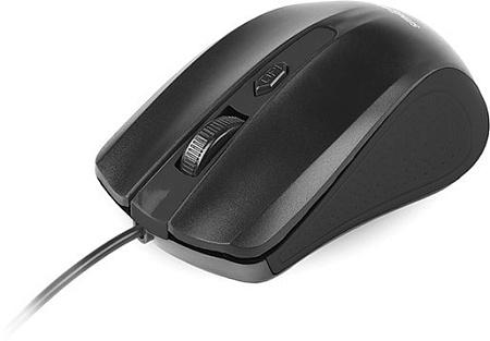 Мышь SmartBuy One 352 (черный)