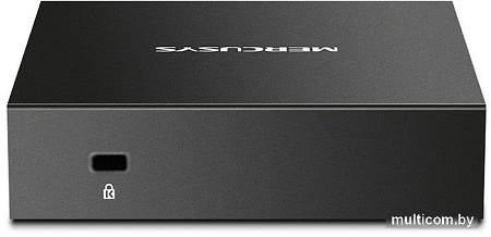Неуправляемый коммутатор Mercusys MS105GS
