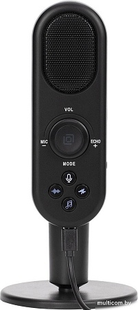 Проводной микрофон Оклик MP-M300