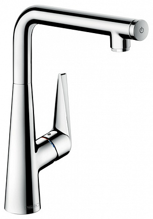 Смеситель Hansgrohe Talis Select S 72820000