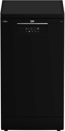 Отдельностоящая посудомоечная машина BEKO BDFS15020B
