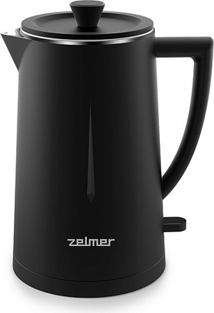 Электрический чайник Zelmer ZCK8020B