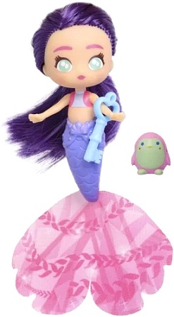 Кукла SeasTers Принцесса русалка. Ирина EAT15200