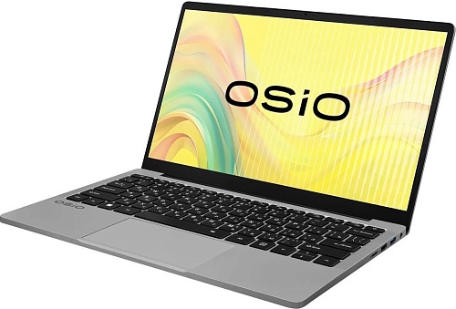 Ноутбук OSiO FocusLine F140i-010