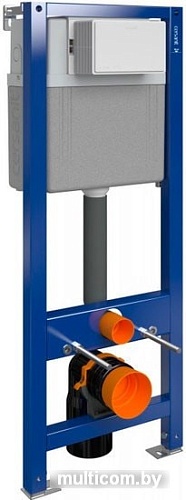 Инсталляция для унитаза Cersanit Aqua 40 IN-MZ-AQ40-QF