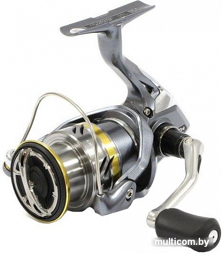 Катушка Shimano Ultegra 17ULT2500S