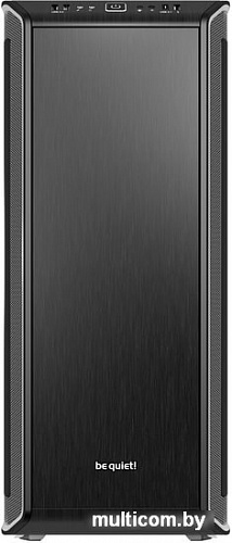Корпус be quiet! Dark Base Pro 900 rev. 2 (черный/серебристый)