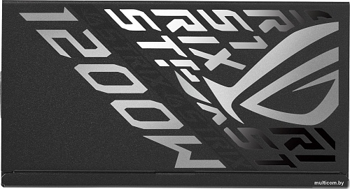 Блок питания ASUS ROG Strix 1000W Platinum ROG-STRIX-1200P-GAMING