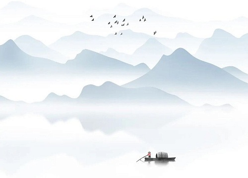 Фотообои Citydecor Абстракция 110 300x260