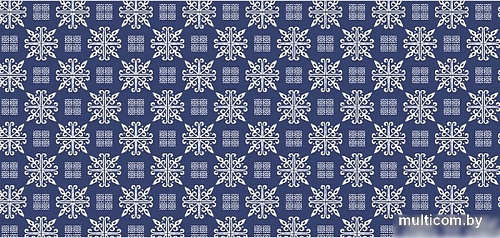 Корзина JoyArty Красивый снегопад gaba_290640_L