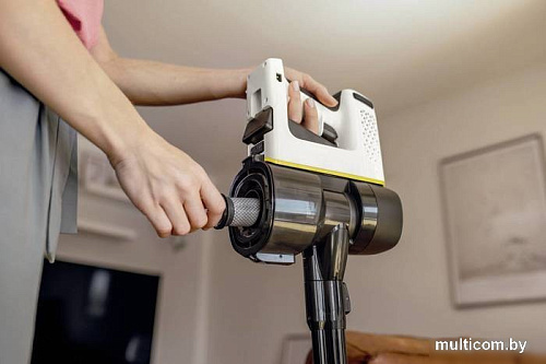 Пылесос Karcher VC 4 Cordless myHome Pet