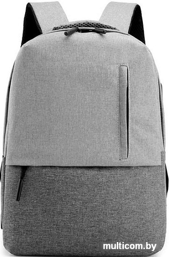 Рюкзак Norvik Urban 4003.10 (серый)