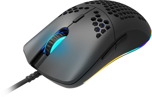 Игровая мышь Canyon Puncher GM-11 (черный)