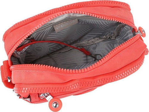 Сумка через плечо Fabretti Y8682-47