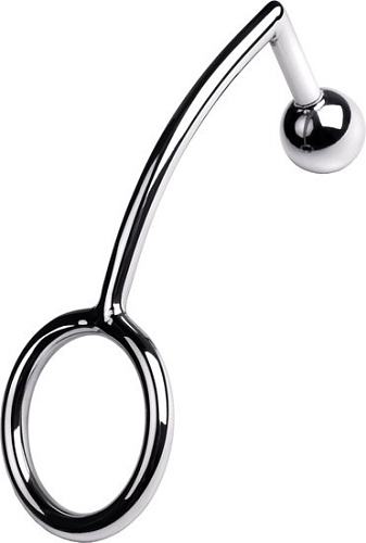 Насадка на пенис TOYFA 717124-S