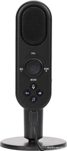 Проводной микрофон Оклик MP-M300