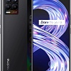 Смартфон Realme 8 6GB/128GB (кибер черный)