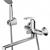 Однорычажный смеситель Bravat Fit 7F6135188CP-LB-RUS