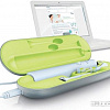 Электрическая зубная щетка Philips DiamondClean HX9382/04