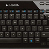 Клавиатура Logitech K360