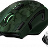 Игровая мышь Trust GXT 155C Caldor (зеленый)