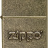 Зажигалка Zippo Zippo Antique Stamp [28994-000003]