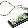 USB Flash Iconik Fashion 8GB (MTFF-CHAM-8GB)