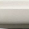 Тарелка обеденная Domenik Rock White DM8010