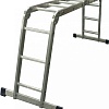 Лестница-трансформер Энкор 69659 (4х6 ступеней)