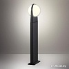 Фонарный столб Odeon Light Tilda 6652/12GL