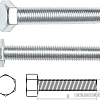Болт Starfix SM-12488-20