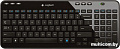 Клавиатура Logitech K360