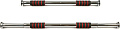 Турник Atlas Sport в распор 83-130 см