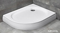 Душевой поддон Radaway Patmos E 120x90 (правый) [4P91217-03P]