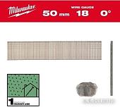 Гвоздь финишный Milwaukee 4932492556 (4000 шт)