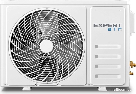 Кондиционер Expertair by Zilon Progress ZAC-PG09NPZ