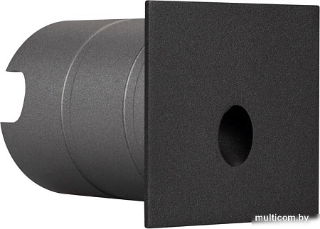 Уличный встраиваемый светильник Arlight LT-GAP-S70x70-3W Warm3000 031167