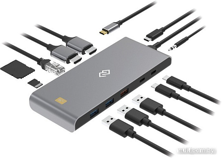Док-станция Digma DS-590