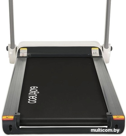 Электрическая беговая дорожка Evo Fitness Delta