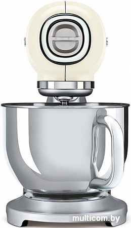 Миксер Smeg SMF02CREU