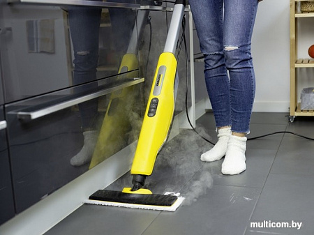 Пароочиститель Karcher SC 3 Upright EasyFix