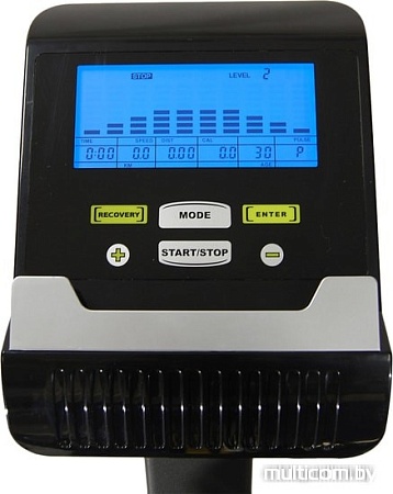 Эллиптический тренажер Atlas Sport Fusion