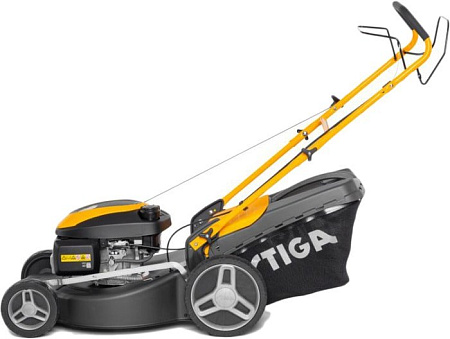 Колёсная газонокосилка Stiga Combi 53 SQ H 295536838/ST1