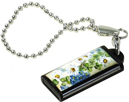 USB Flash Iconik Fashion 8GB (MTFF-CHAM-8GB)