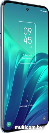 Смартфон TCL 20L T774H 4GB/128GB (лунный синий)