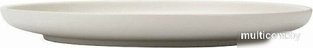 Тарелка обеденная Domenik Rock White DM8010