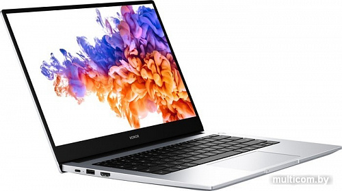 Ноутбук HONOR MagicBook 14 2021 NDR-WDH9HN 5301AAHJ