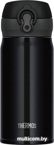 Термокружка Thermos JNL-354 PBK 350мл (черный)